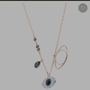 Swarovski Symbolica Set